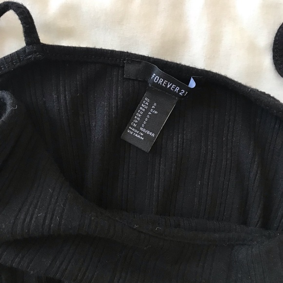 Bodycon tank dress - Picture 4 of 4